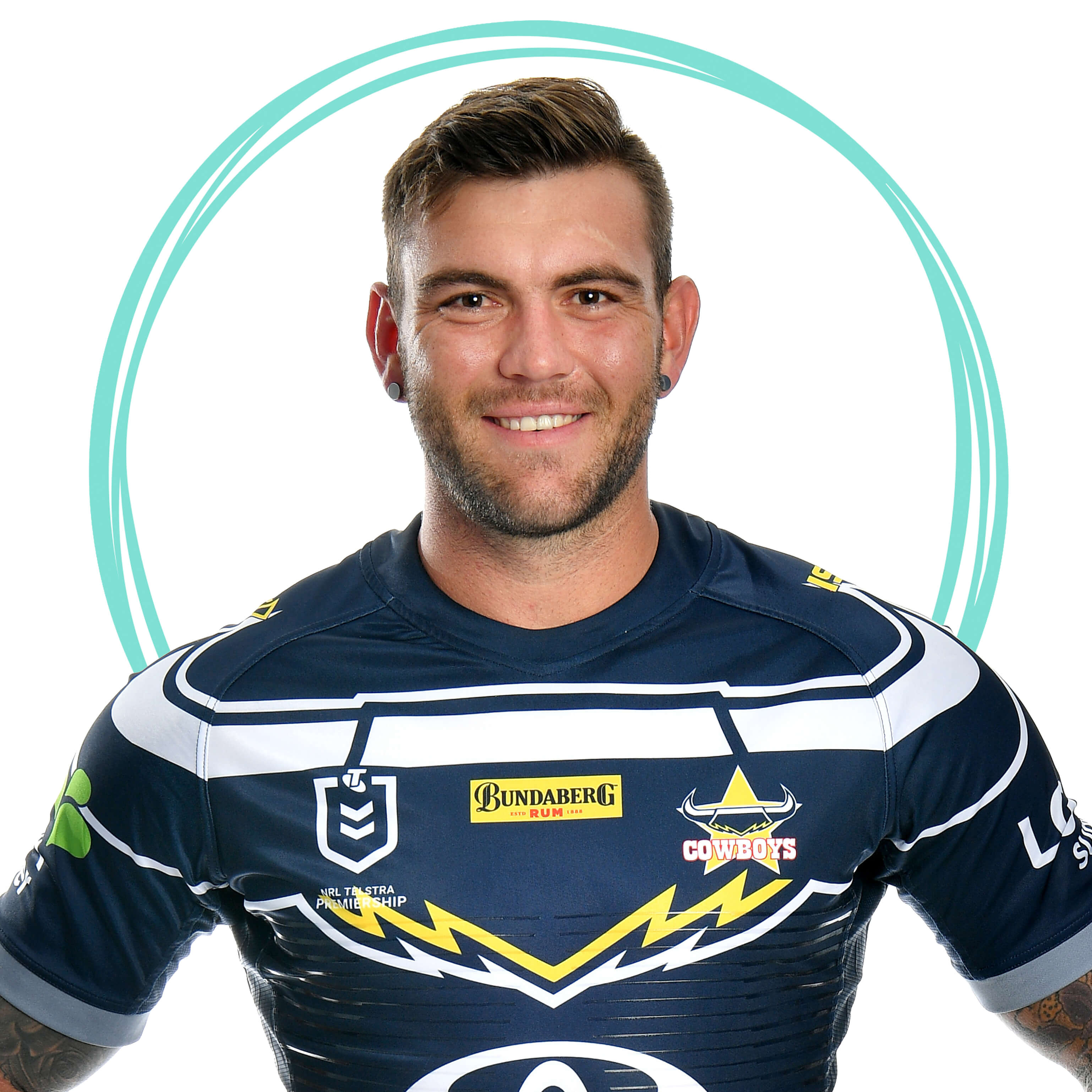 North Queensland Cowboys - Cove Agency